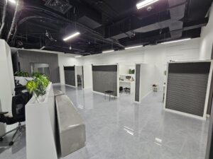 al adheed interior design by fitin