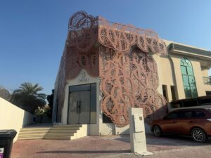 33 beauty center decor by fitin