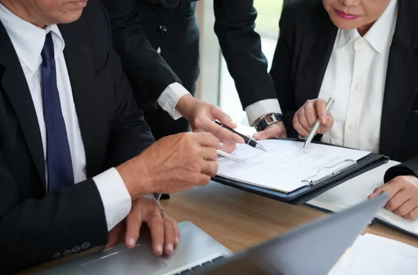All Zoning Authorities Approvals Capability