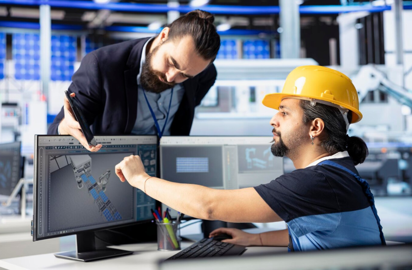 Complete MEP Services Dubai