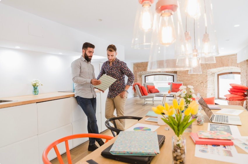 Décor Services