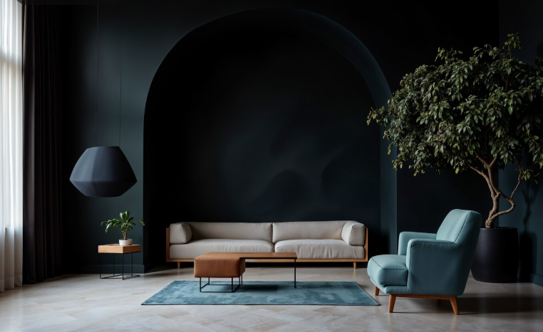 Interior Decoration Dubai