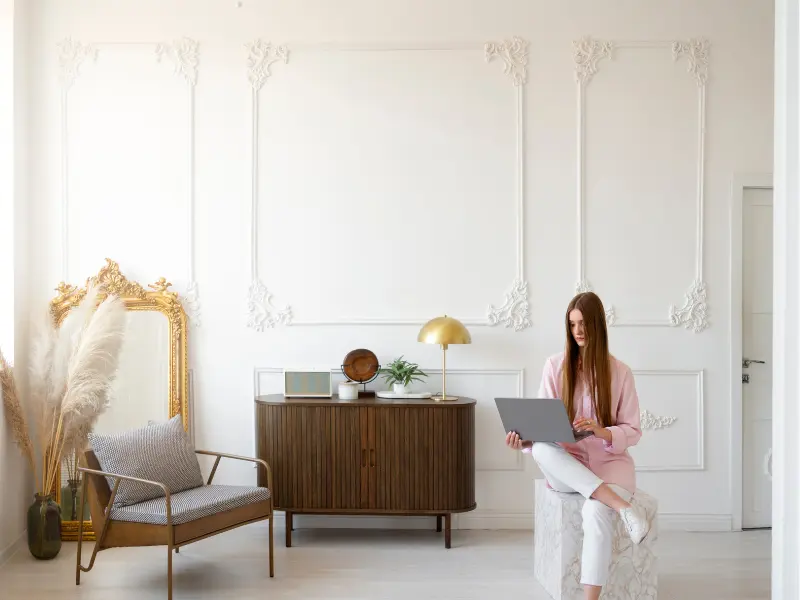 Beyond Aesthetics How an Interior Company In Dubai Elevates Your Home