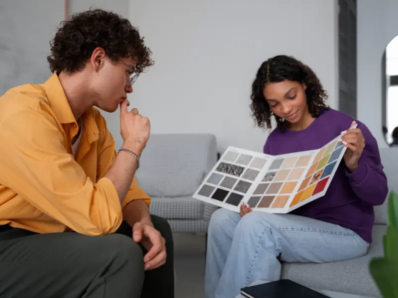 Fit In Why Choose Us To Design the Interiors of Your House