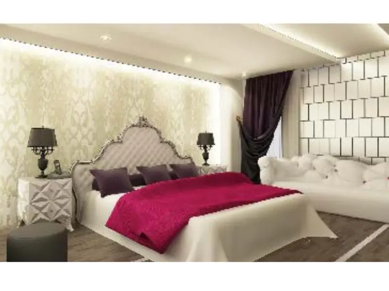 Interior Design Company