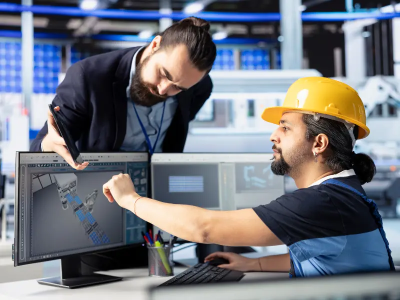 Complete MEP Services