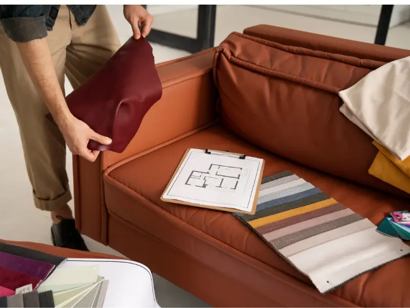 Custom Furniture