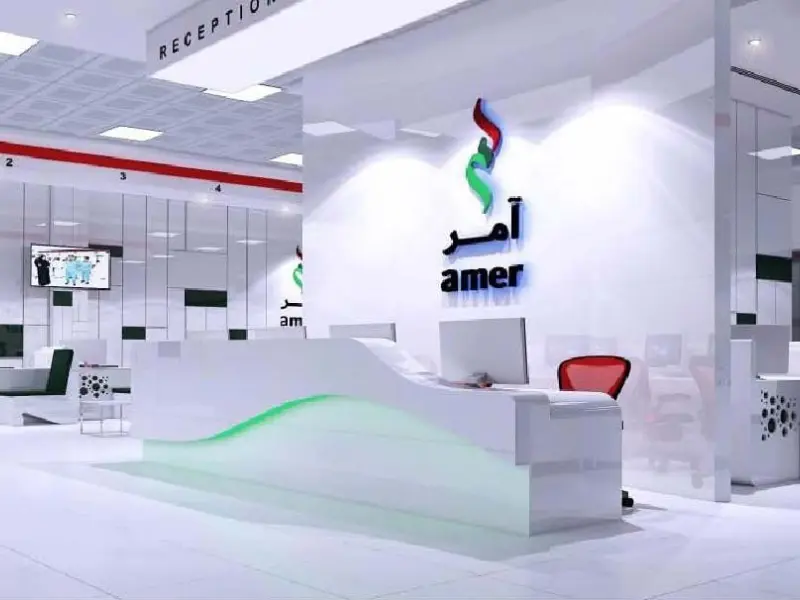 Interior Fit-out