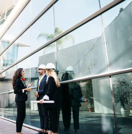 Successful Fit-Out Project