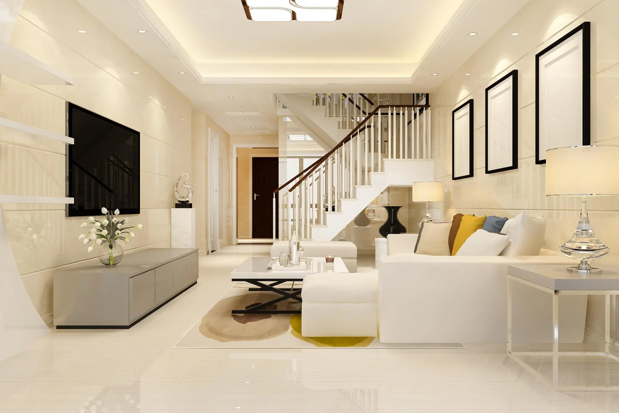 Interior Design Services