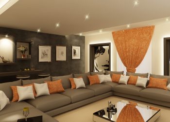 06. CINEMA ROOM VIEW 2