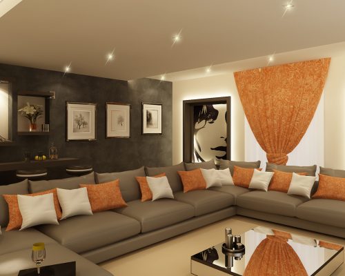 06. CINEMA ROOM VIEW 2