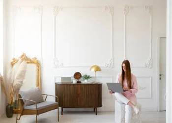 Beyond Aesthetics How an Interior Company In Dubai Elevates Your Home