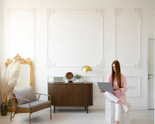 Beyond Aesthetics How an Interior Company In Dubai Elevates Your Home