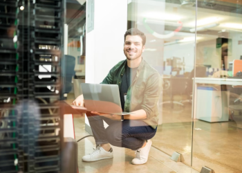 Complete IT infrastructure (Networking Services)