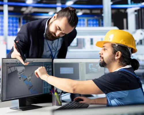 Complete MEP Services