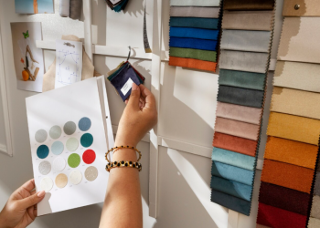 Custom Furniture Maker dubai