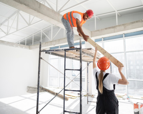 fit out services in dubai