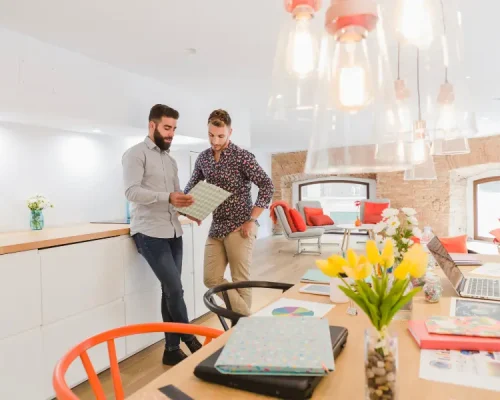 Interior Design Companies