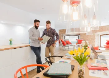 Interior Design Companies