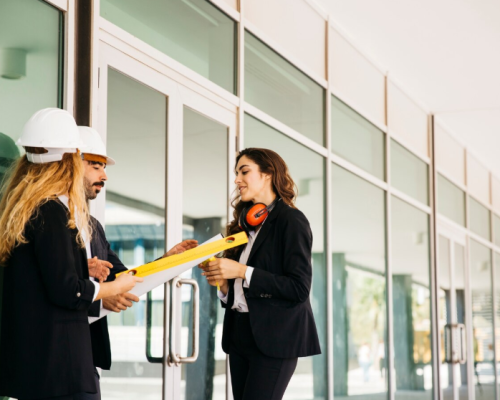 Turn Key and Hospitality Finishing Contracting