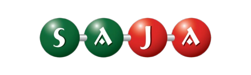 SAJA Logo